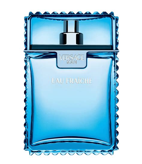 versace fraiche cologne review